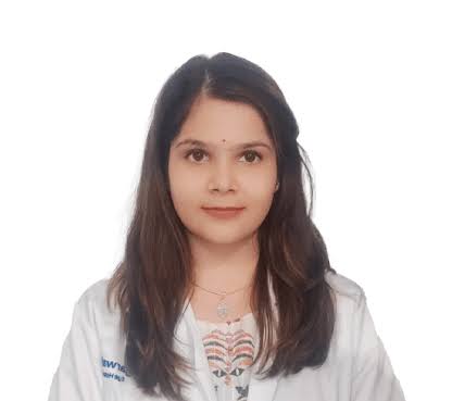 Dr Ujala Sharma